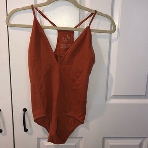 Free People Intimates Body Suite